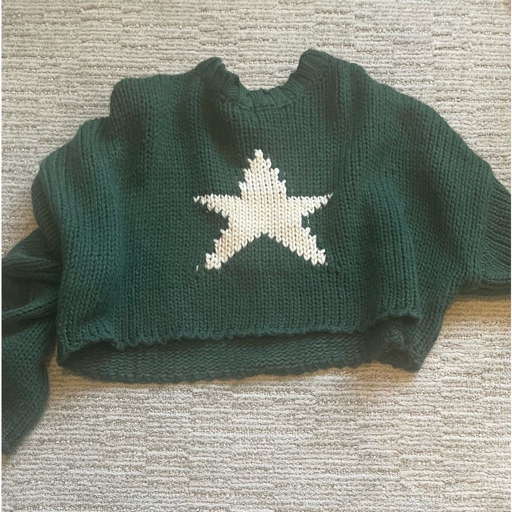 sweater